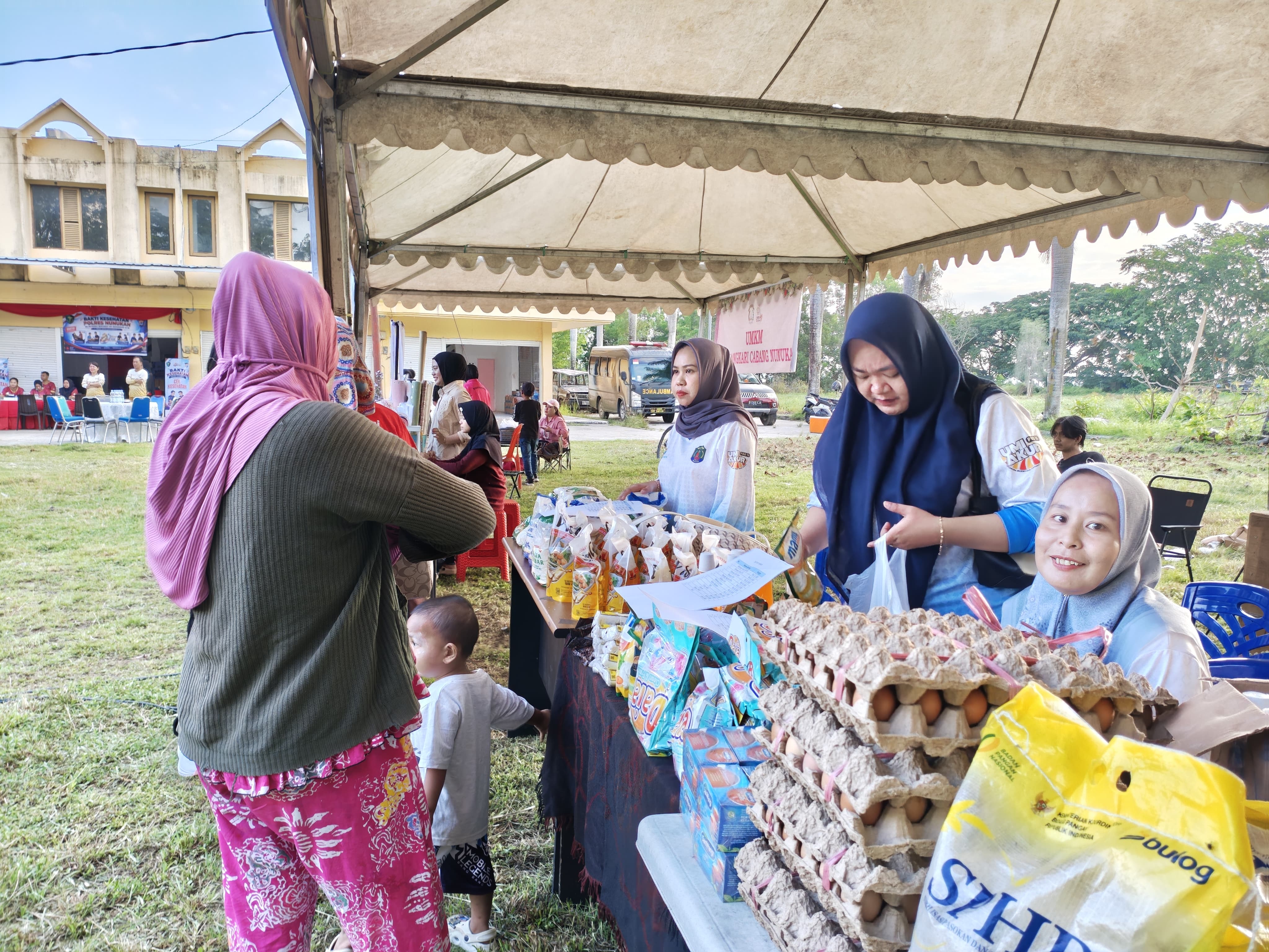 BERITA GAMBAR SIMPATIK
